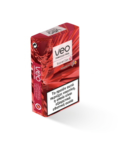 veo™ Scarlet Click