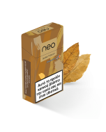 neo™ Golden Tobacco