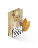 neo™ Smooth Tobacco