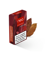 neo™ Terracotta Tobacco