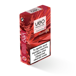 veo™ Scarlet Click