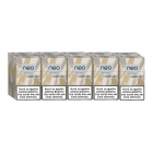 neo™ Silver Tobacco (10 packs)