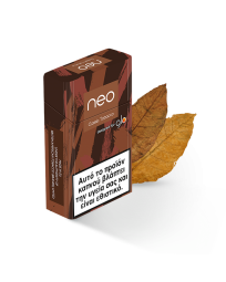 neo™  Classic Tobacco