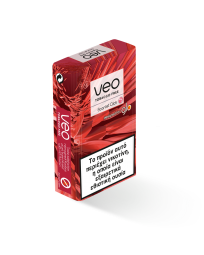 veo™ Scarlet Click