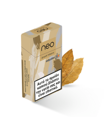 neo™ Smooth Tobacco