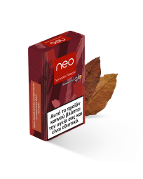 neo™ Terracotta Tobacco