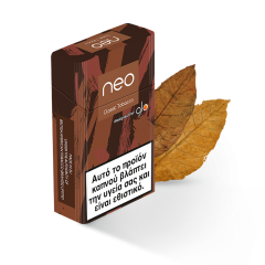 neo™  Classic Tobacco