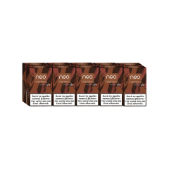 neo™ Classic Tobacco (10 Πακέτα)