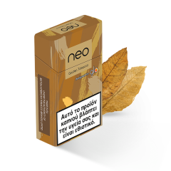 neo™ Golden Tobacco