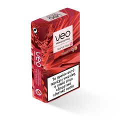 veo™ Scarlet Click