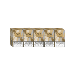 neo™ Smooth Tobacco (10 Πακέτα)